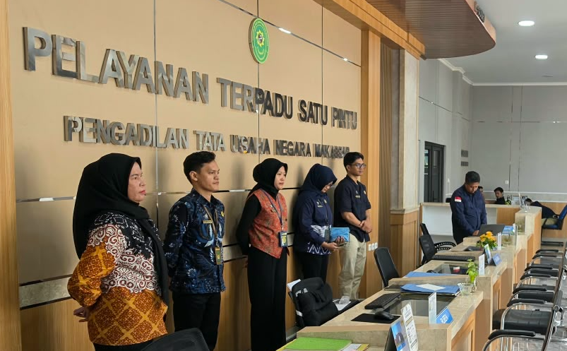 Respons Jawaban BPN Lutim di Sidang PTUN, LBH Makassar Pertanyakan Verifikasi Lahan Sebelum HPL Petani Laoli Diterbitkan